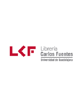 Cartel informativo de la programación de actividades de la Librería Carlos Fuentes, para el mes de mayo