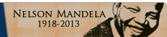 5 de diciembre de 2013 - Fallece Nelson Mandela Ilustración en honor a Nelson Mandela