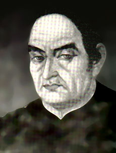 Manuel Esteban Gutiérrez de Hermosillo