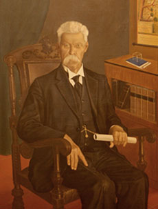 Lucio I. Gutiérrez Ibarra