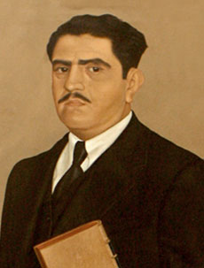Constancio Hernández Alvirde
