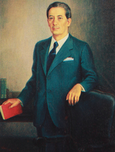 José Ignacio Maciel Salcedo