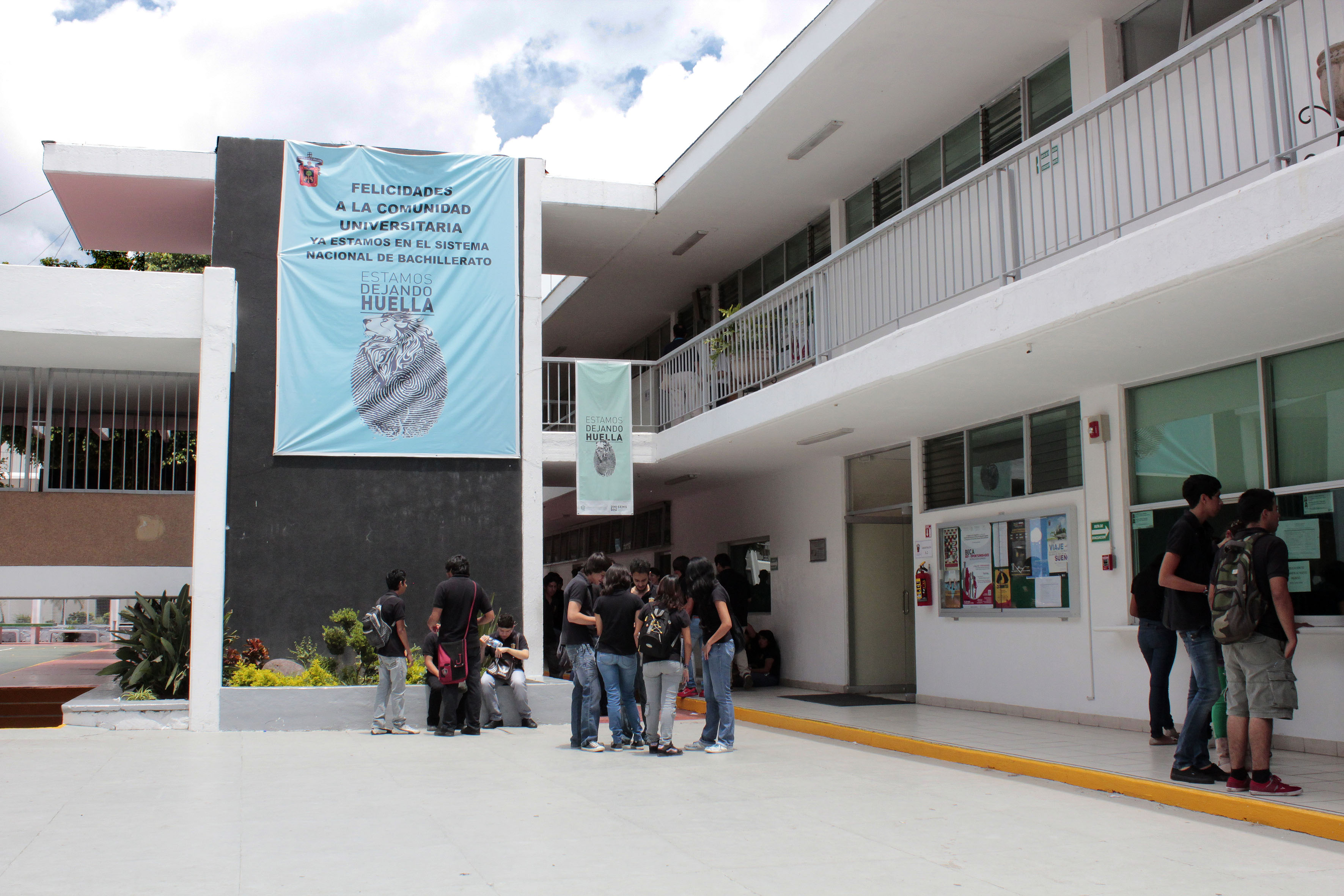 UdeG, con el mayor número de preparatorias en el SNB Universidad de Guadalajara UdeG, con el mayor número de preparatorias en el SNB Universidad de Guadalajara