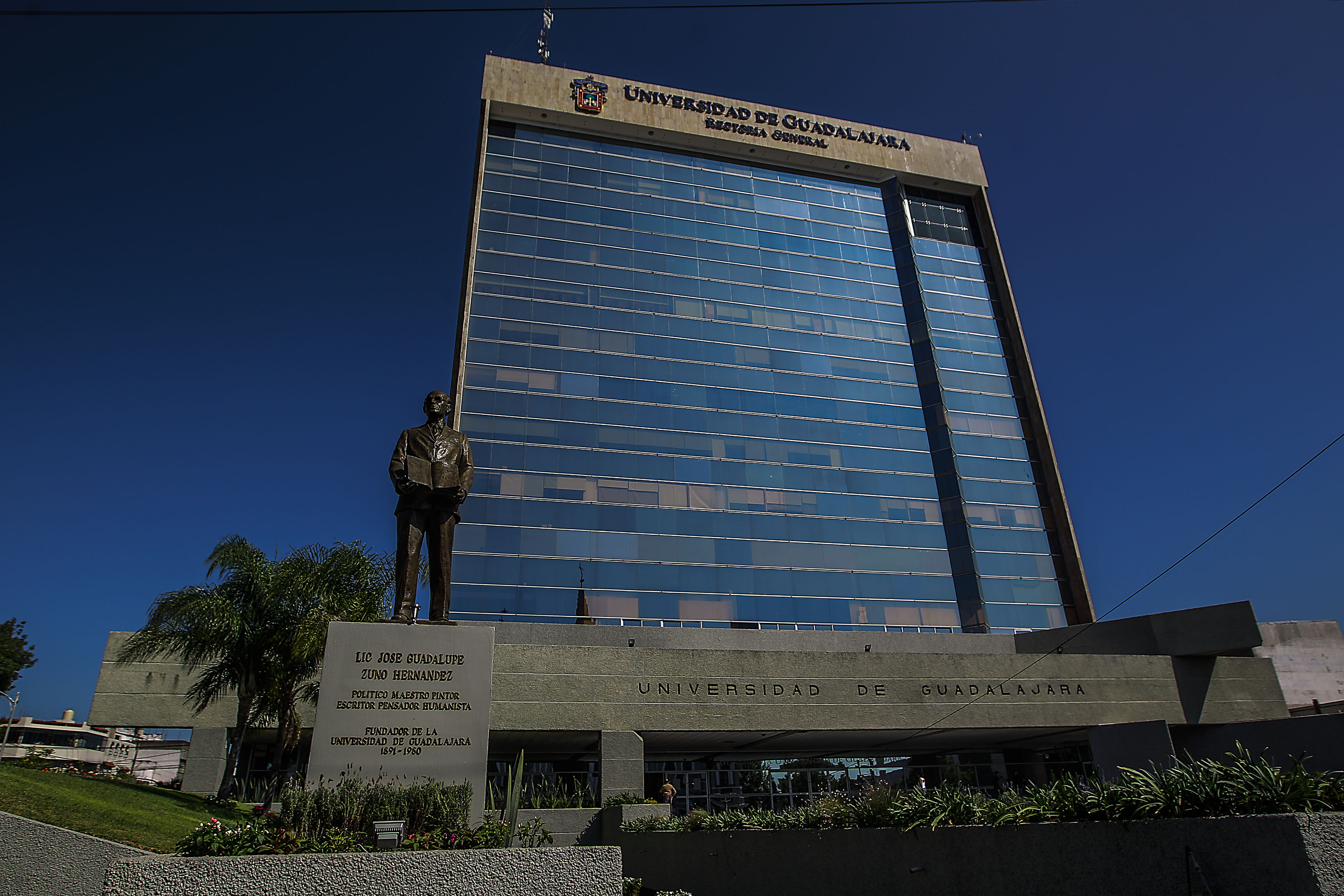 Prepara Udeg Designación De Autoridades De Centros Universitarios Y