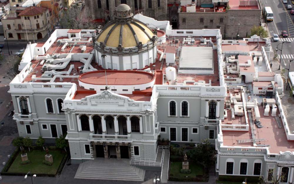 museos de mexico