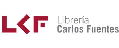 Cartel informativo de las Actividades del mes de marzo de la Librería Carlos Fuentes