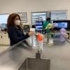 El Club Infantil de Ciencias del plantel realiza transmisión donde muestra experimentos sencillos, que acercan al conocimiento científico