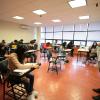 Realizan jornada de aplicación de la PAA en 13 centros universitarios con aforos reducidos y medidas sanitarias