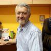Dr. Evguenii Kourmychev candidato a Rector del CULagos 