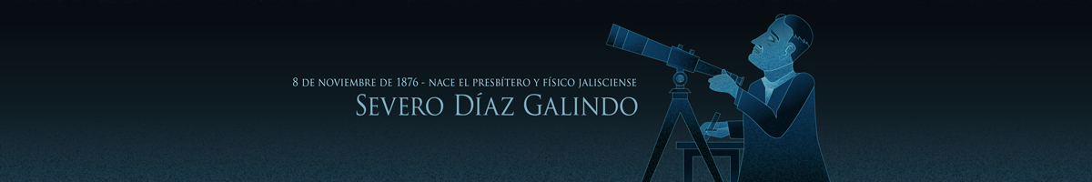 Biografía de uno de los jaliscienses ilustres y fundador de la Universidad de Guadalajara en su etapa moderna