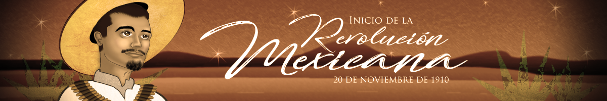 Clic para leer el articulo sobre el inicio de la Revolución Mexicana