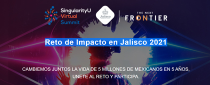 Reto de Impacto en Jalisco 2021