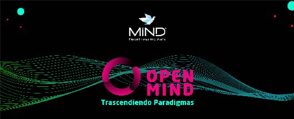 Open Mind “Trascendiendo Paradigmas”