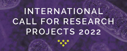 International Call for Research Projects 2022