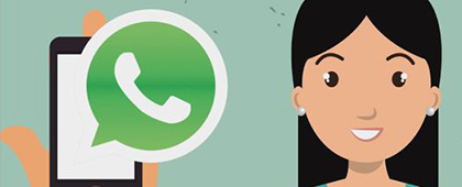 Curso en línea: WhatsApp Business