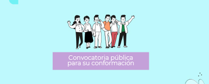 Convocatoria pública para la conformación del Primer Consejo de Participación Ciudadana del Estado de Jalisco