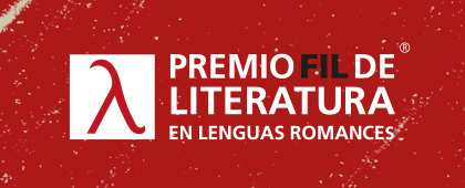 Premio FIL de Literatura en Lenguas Romances