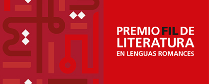 Premio FIL de Literatura en Lenguas Romances 2020