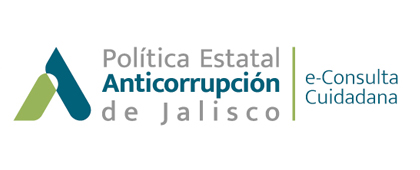 Participa en la e-Consulta Ciudadana para la Política Estatal Anticorrupción de Jalisco