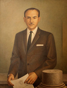 Hugo Vázquez Reyes