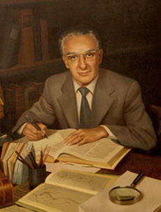 José Parres Arias