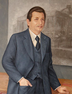 Rafael García de Quevedo Palacios