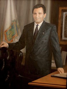 Víctor Manuel González Romero