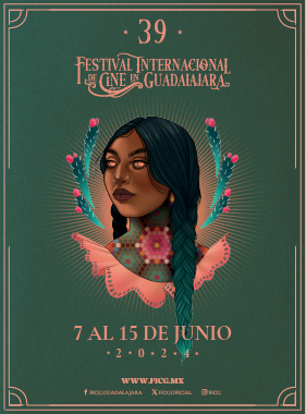 39 Festival Internacional de Cine en Guadalajara