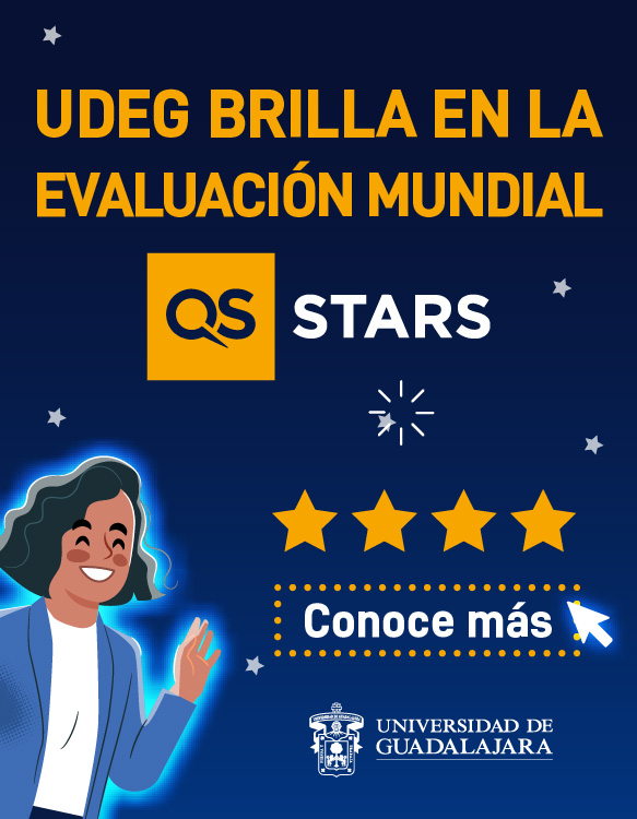 QS STARS