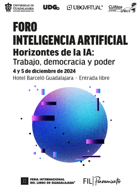 Foro Inteligencia Artificial