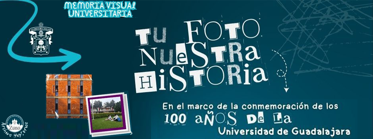 Cartel Participa en la convocatoria "Tu foto, nuestra historia"