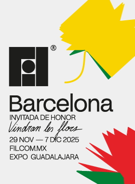 Feria Internacional del Libro 2025