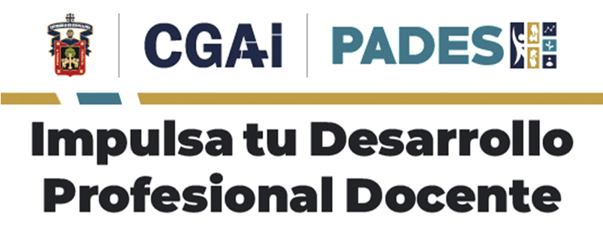 Cartel de la Consulta la oferta de cursos y diplomados que PADES tiene para ti