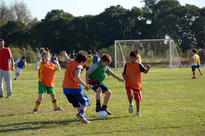 Abre sus puertas la Escuela de Fútbol del Club Deportivo UdeG | Universidad de  Guadalajara