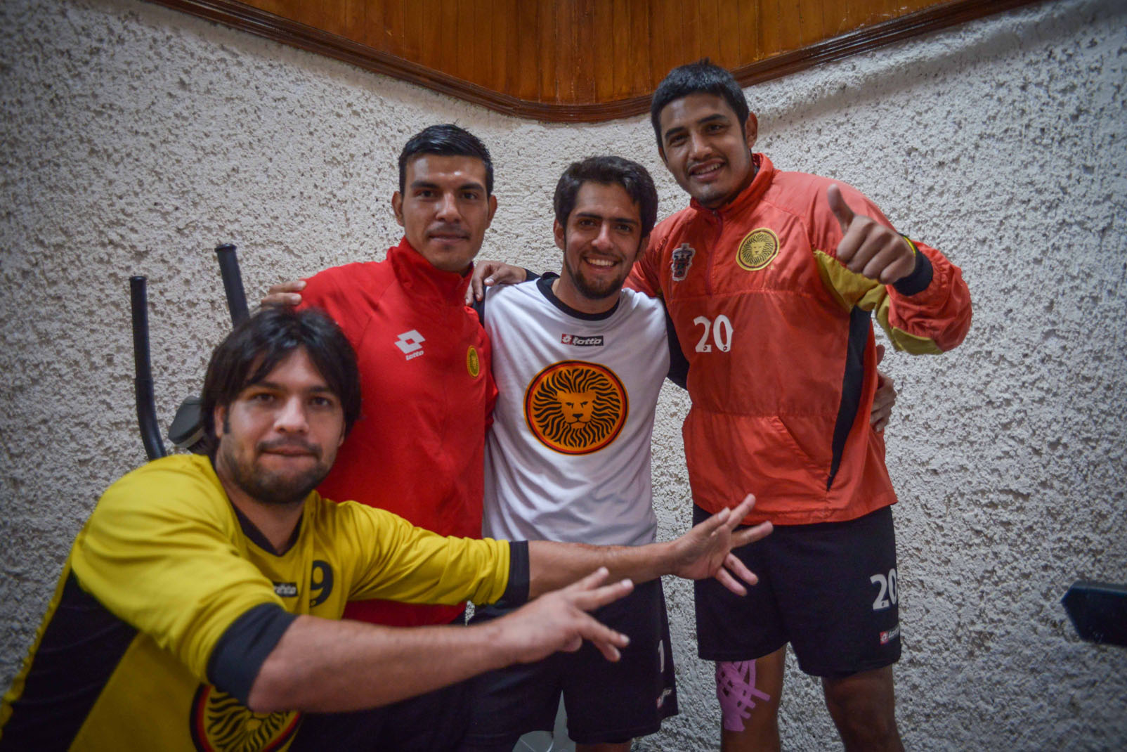 Tecos el rival de Leones Negros en final del ascenso | Universidad de  Guadalajara