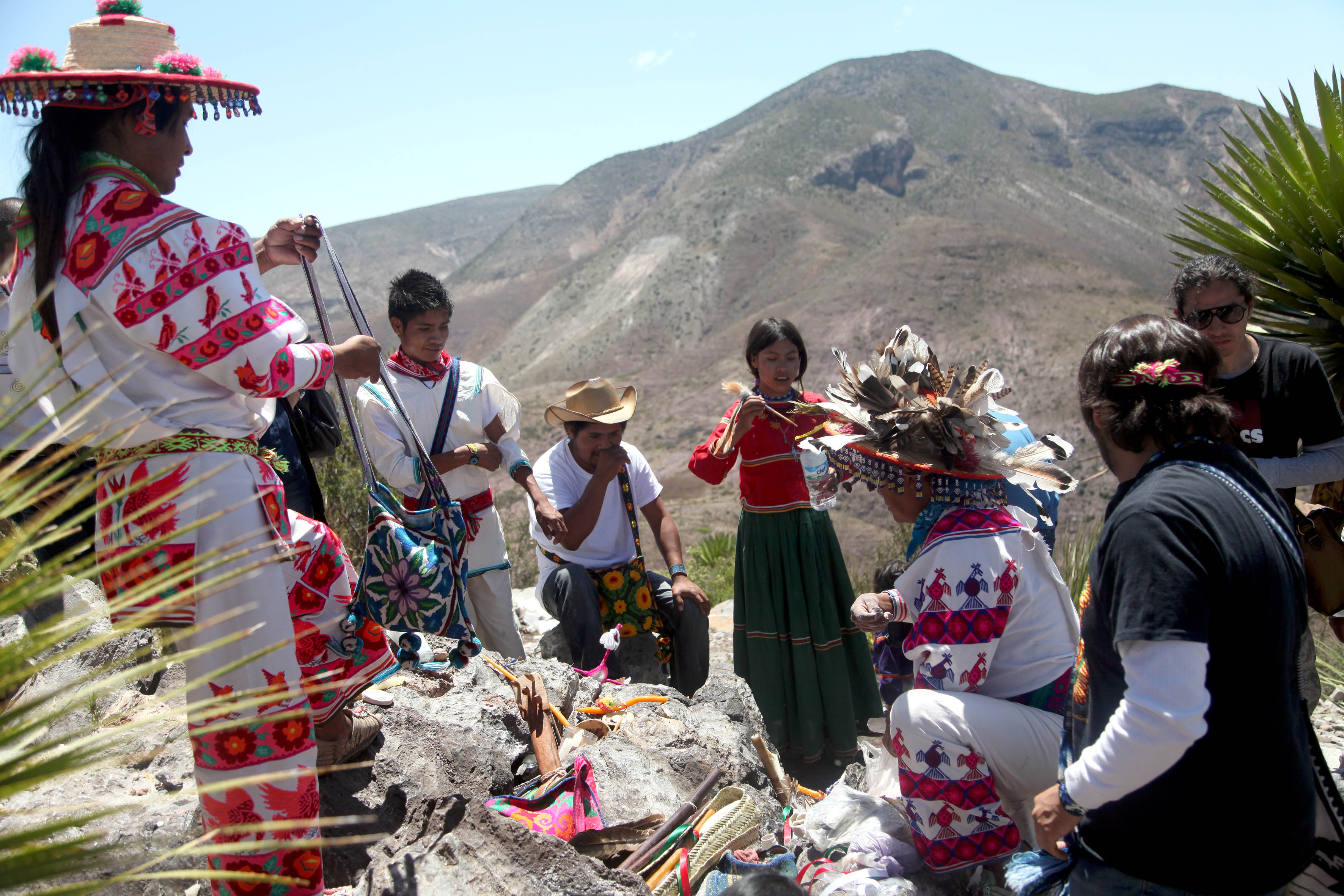 14% de población del norte de Jalisco con problemas psiquiátricos