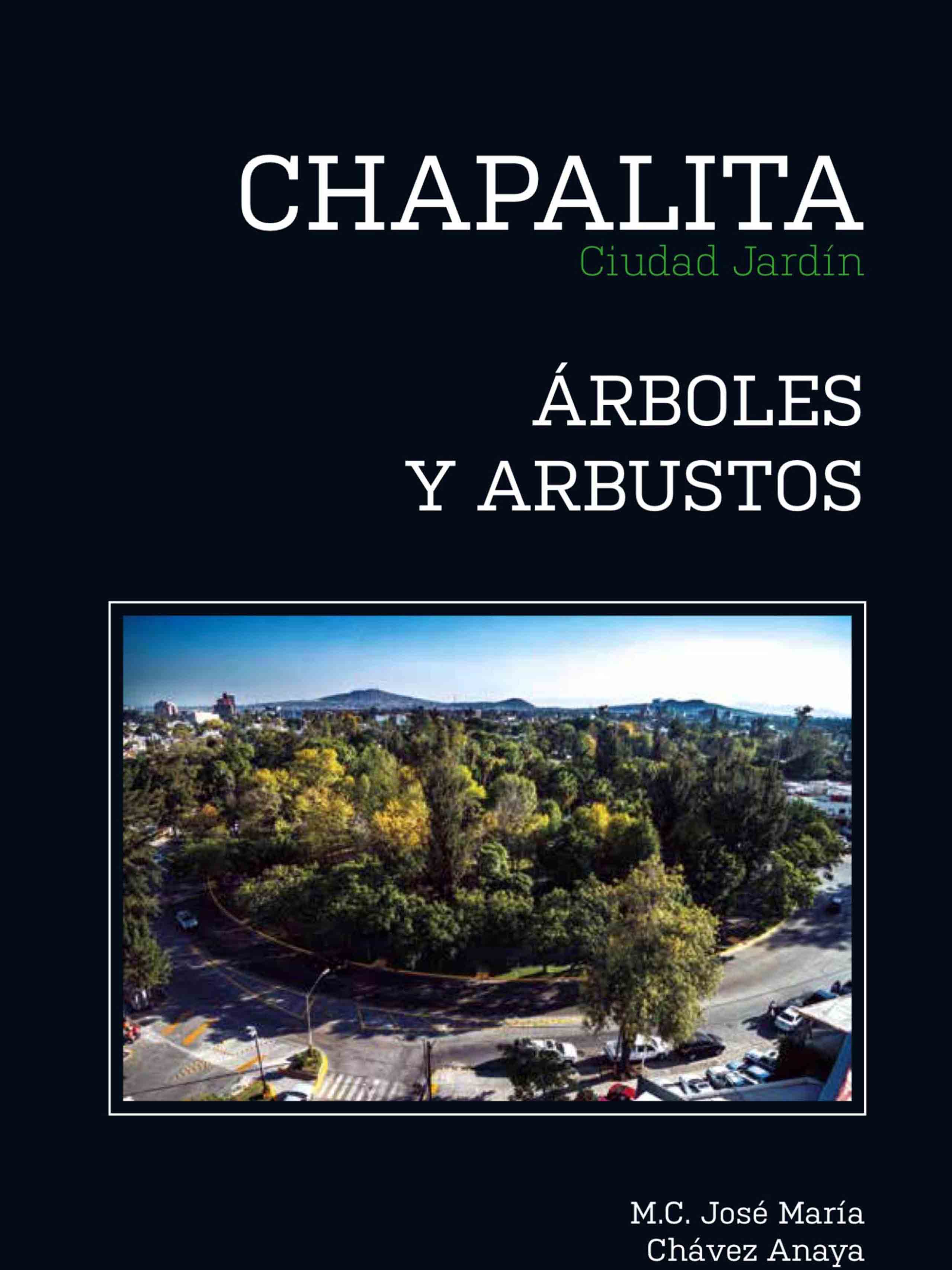 Elaboran libro para mejorar condiciones de los árboles | Universidad de  Guadalajara
