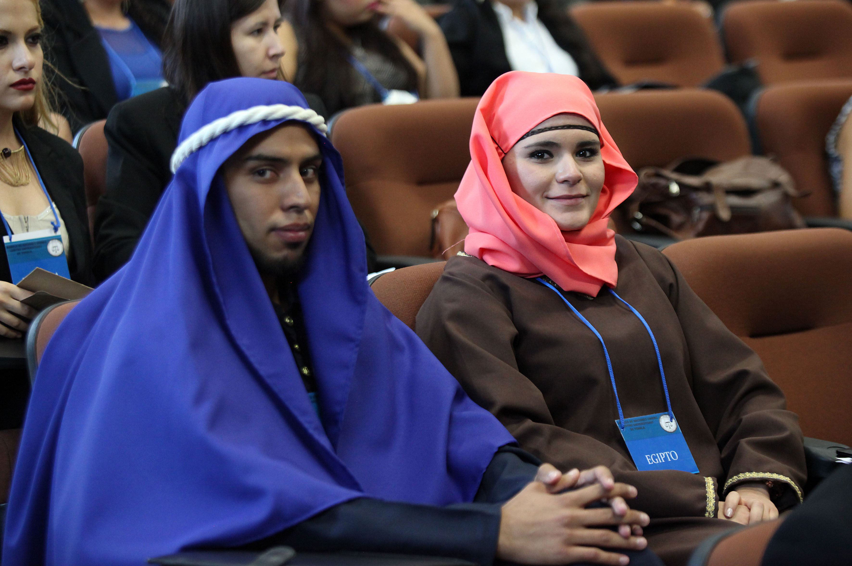 Con modelo de la ONU, alumnos de CUTonalá buscan soluciones a la trata de  personas | Universidad de Guadalajara