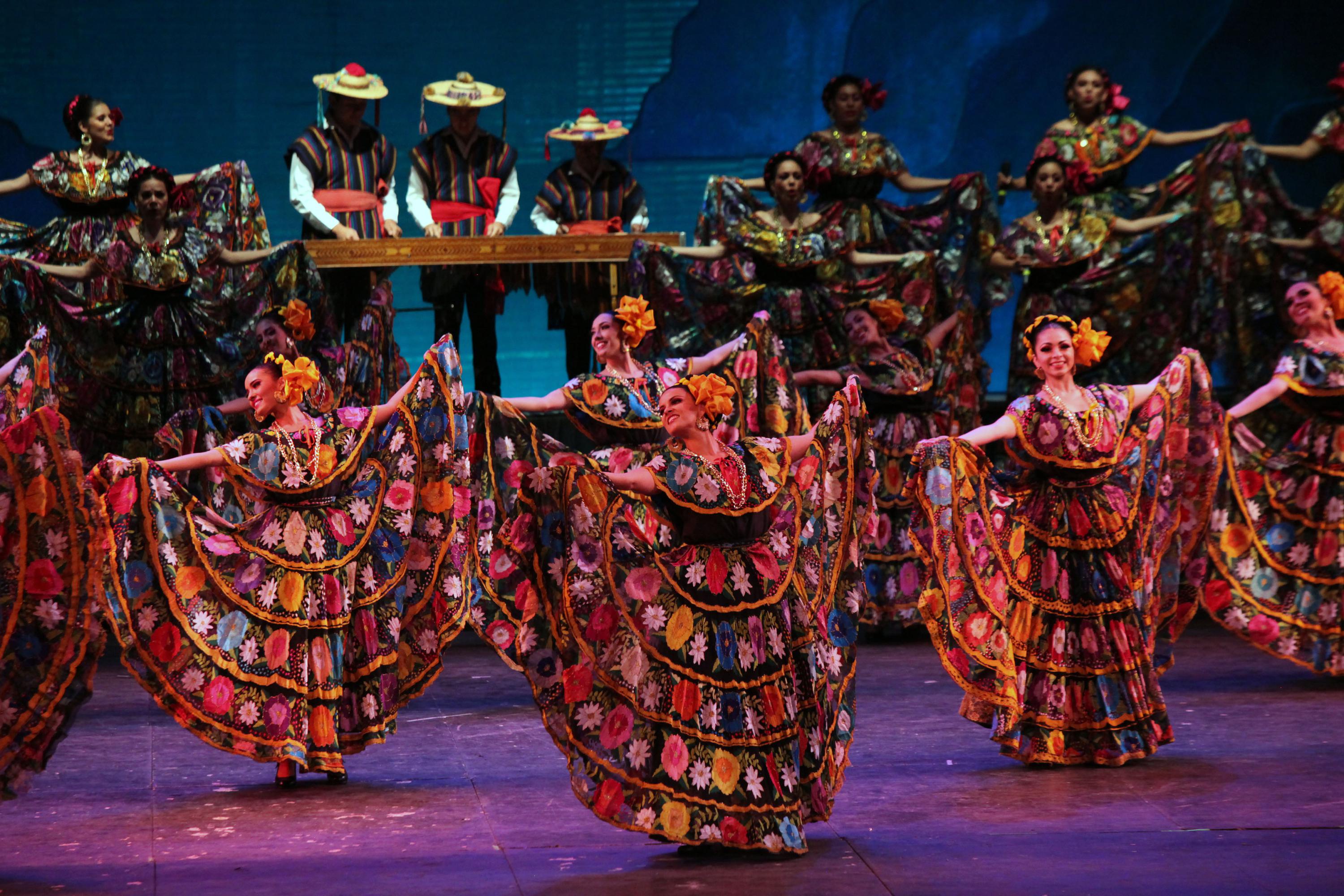 Inicia temporada en el Teatro Degollado el Ballet