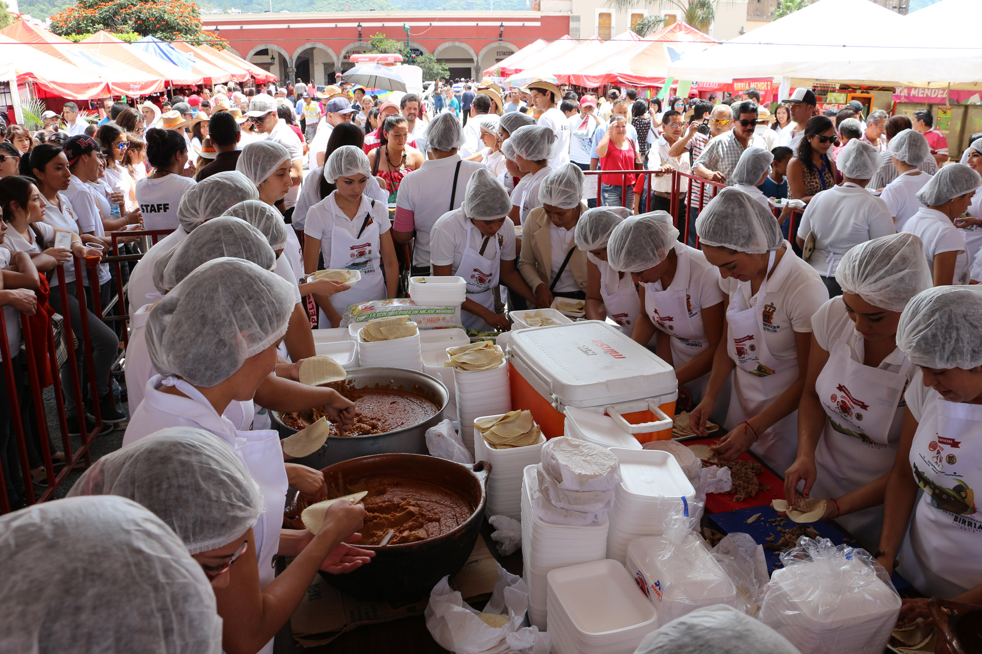 II Feria Nacional de la Birria cumple expectativas | Universidad de  Guadalajara