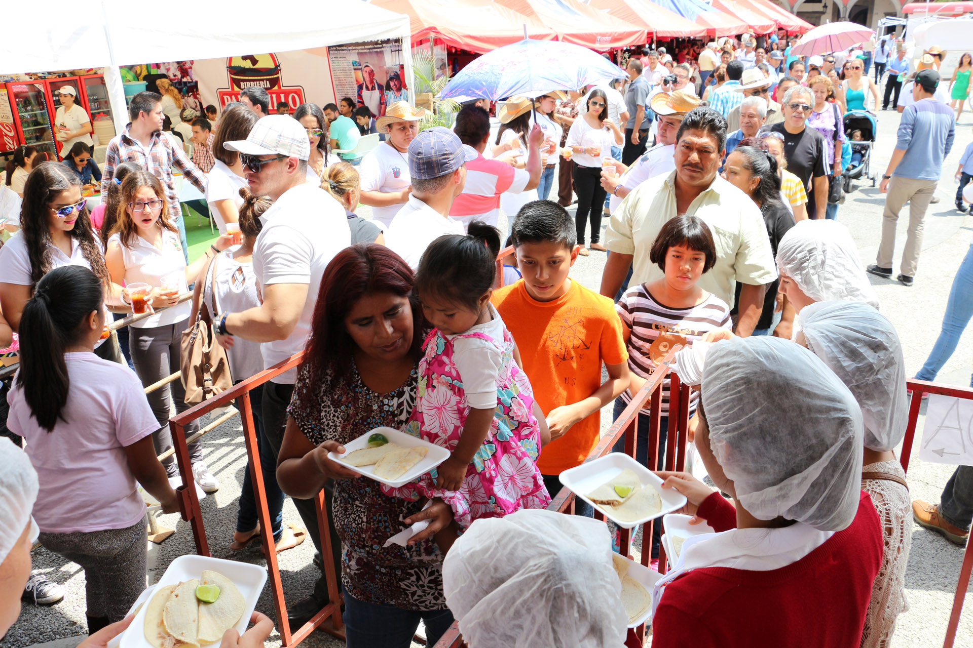 II Feria Nacional de la Birria cumple expectativas | Universidad de  Guadalajara