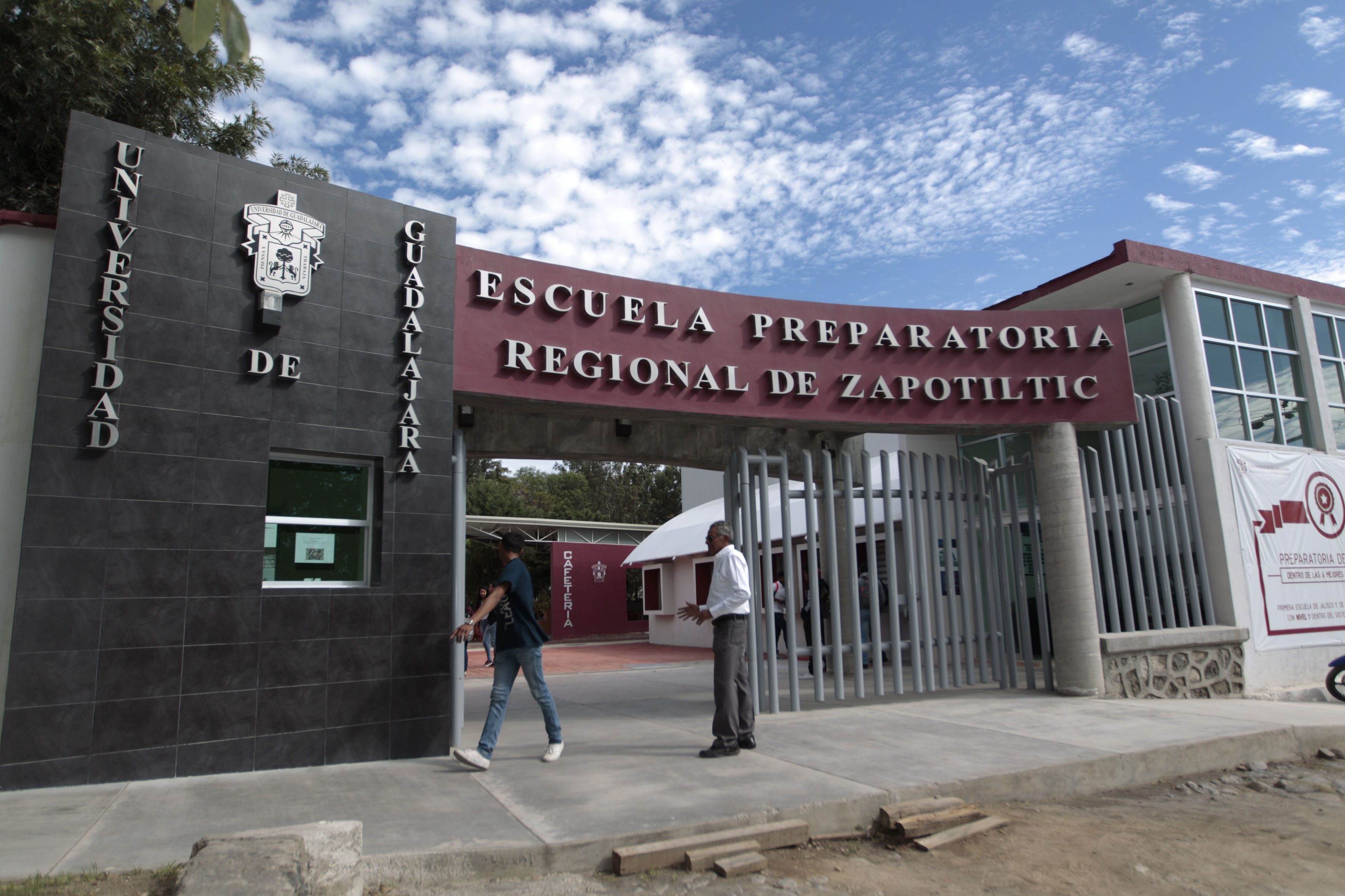 Aumenta UdeG calidad educativa reconocida | Universidad de Guadalajara