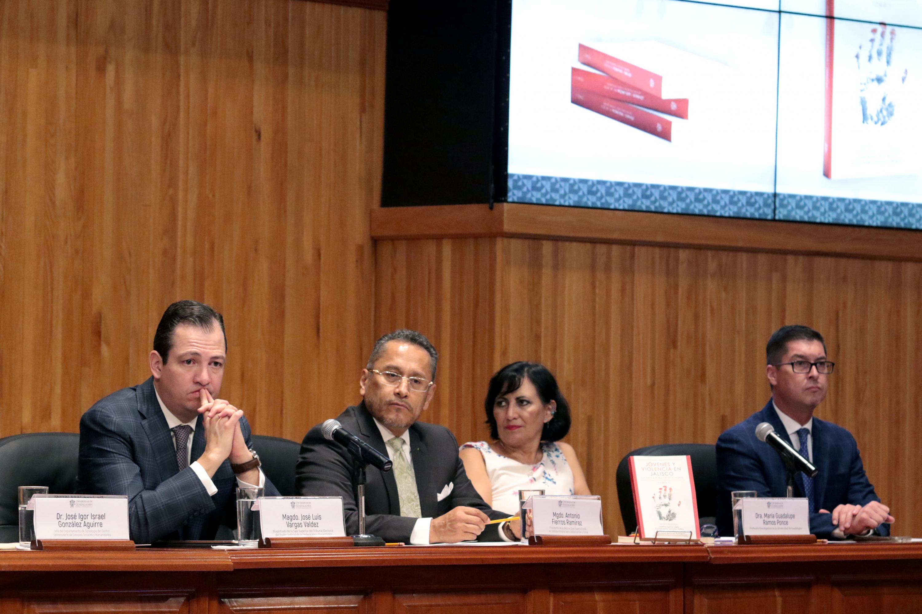Estado ha fracasado en brindar opciones de desarrollo a ...
