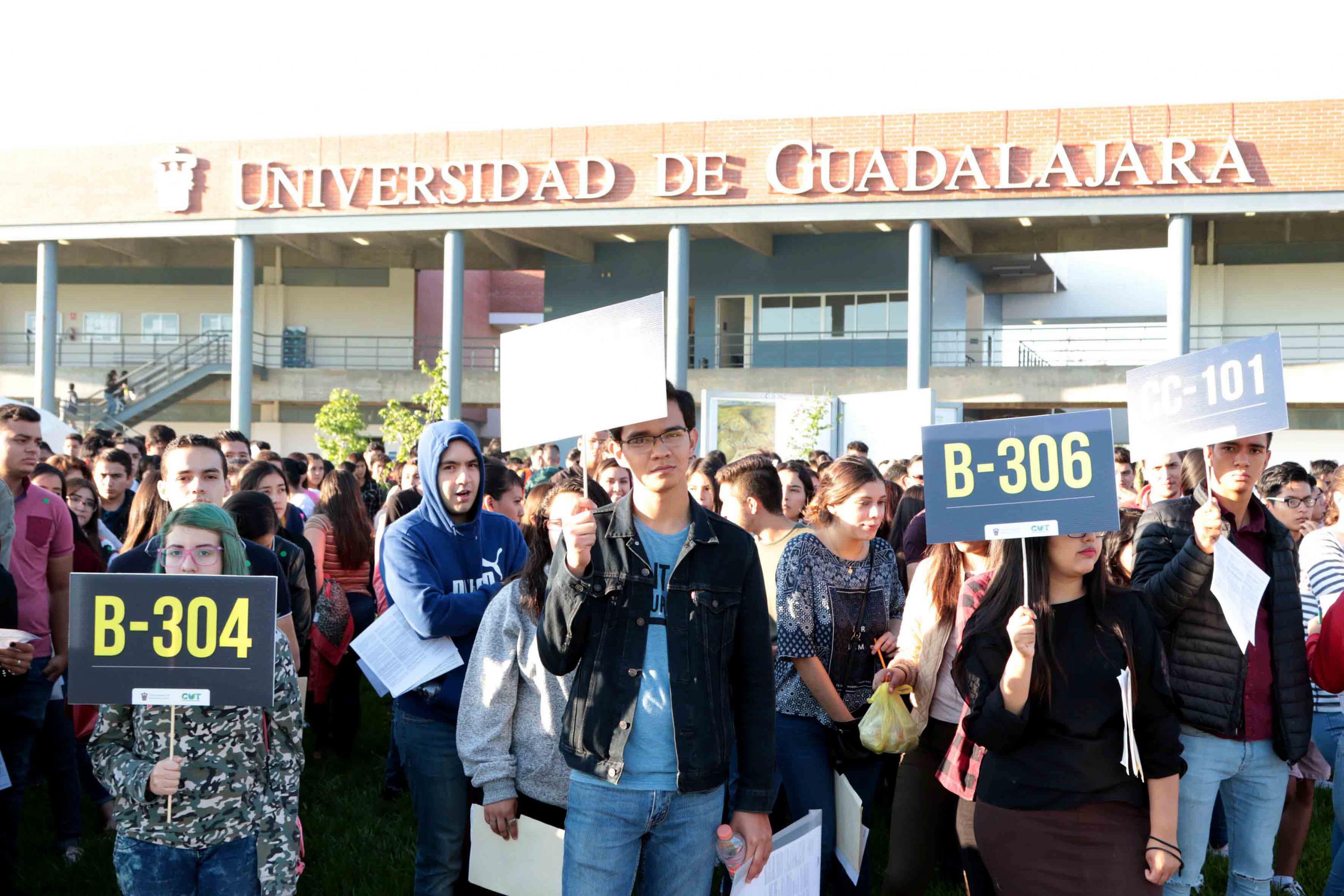 Ciencias Forenses, una de las carreras con mayor demanda en CUTonalá |  Universidad de Guadalajara