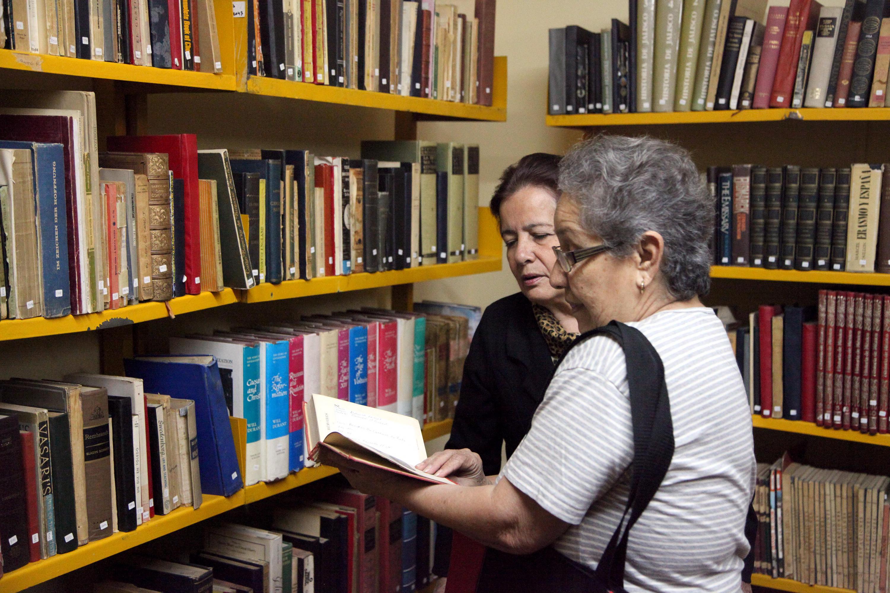 SUAM abre inscripciones de 27 cursos para personas de la tercera edad |  Universidad de Guadalajara