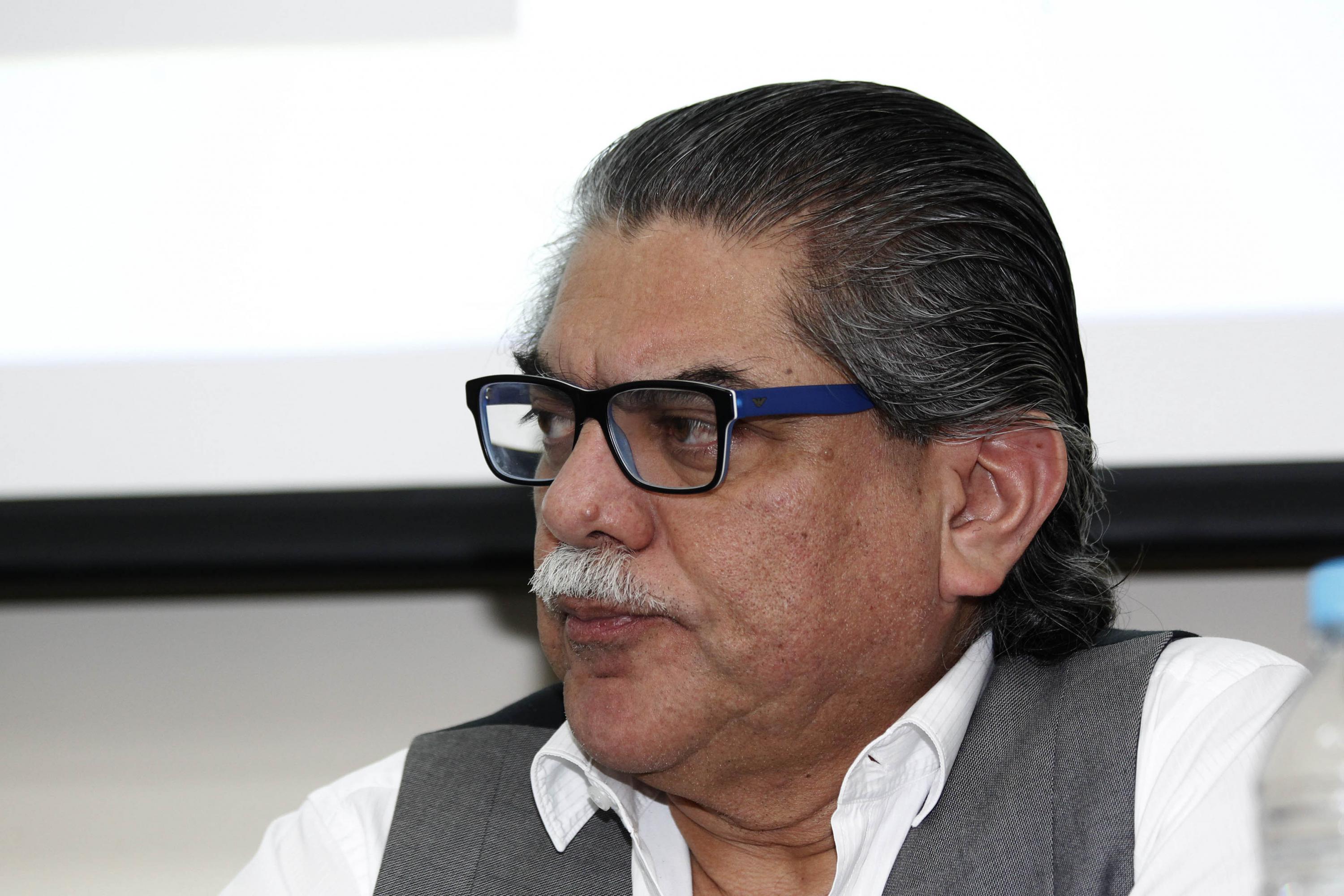  Manuel Falcón Morales, comunicador y monero.