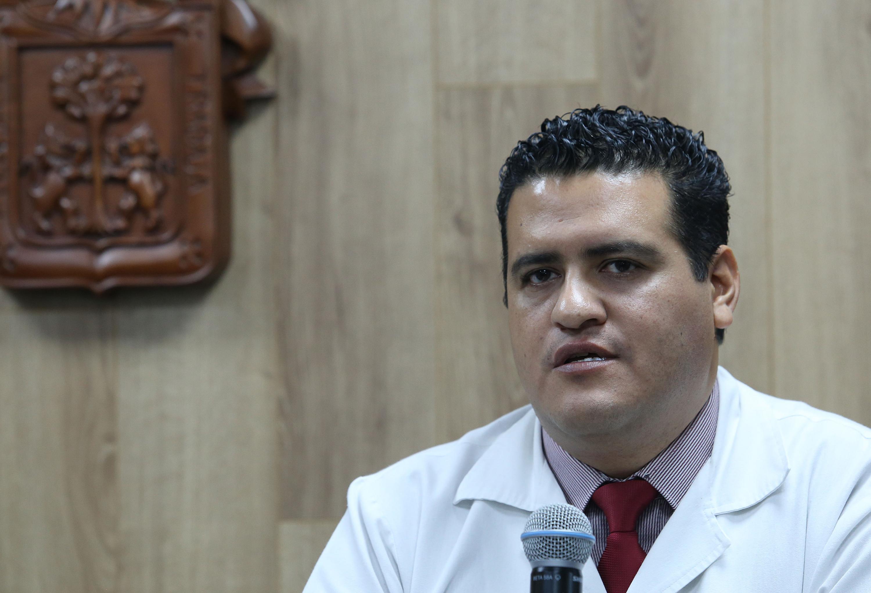 Efectiva y sin riesgos secundarios la vacuna contra la influenza en