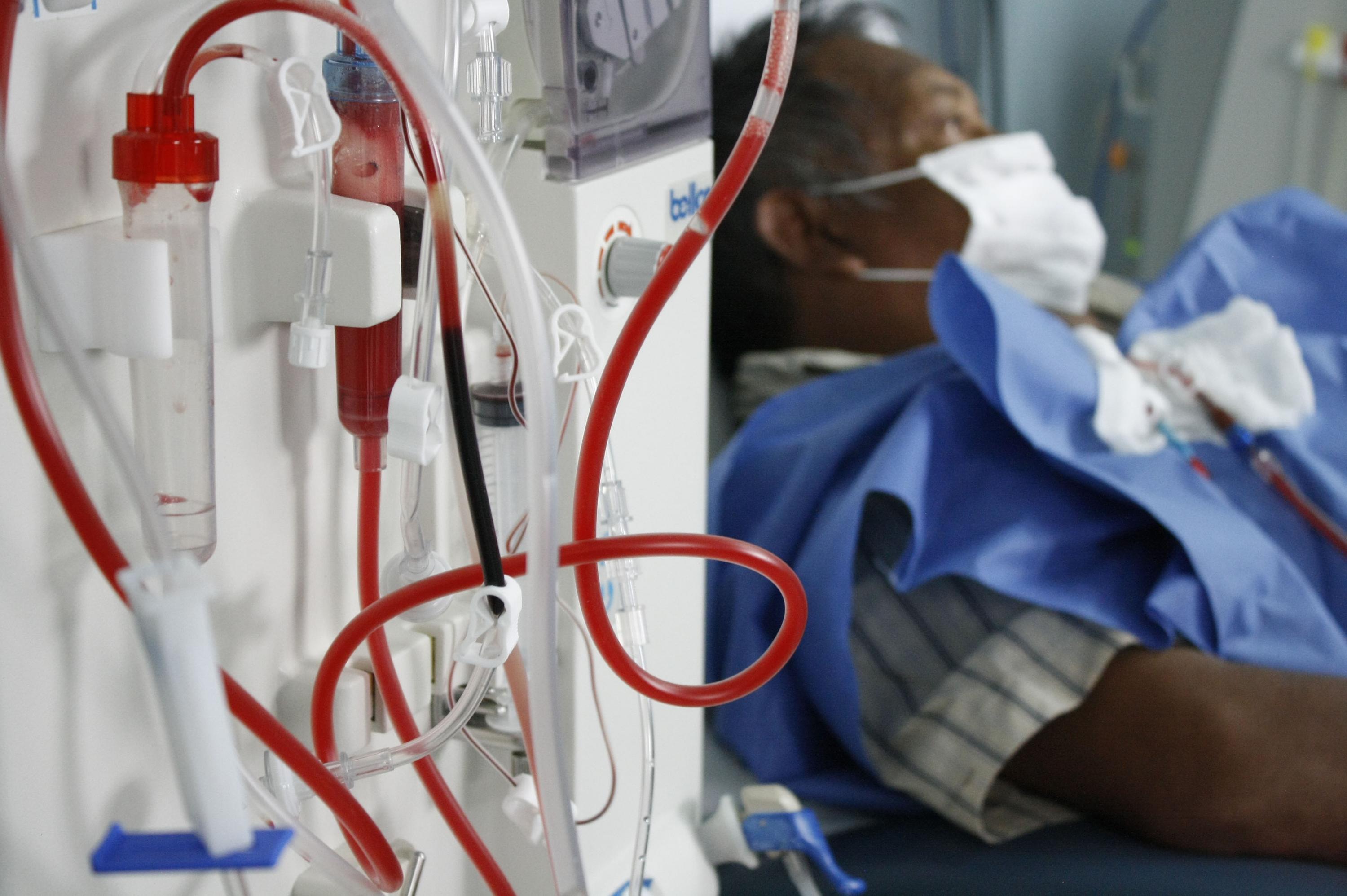 Bancos de sangre de las dos unidades hospitalarias se mantienen en funcionamiento con los protocolos de seguridad contra el COVID-19
