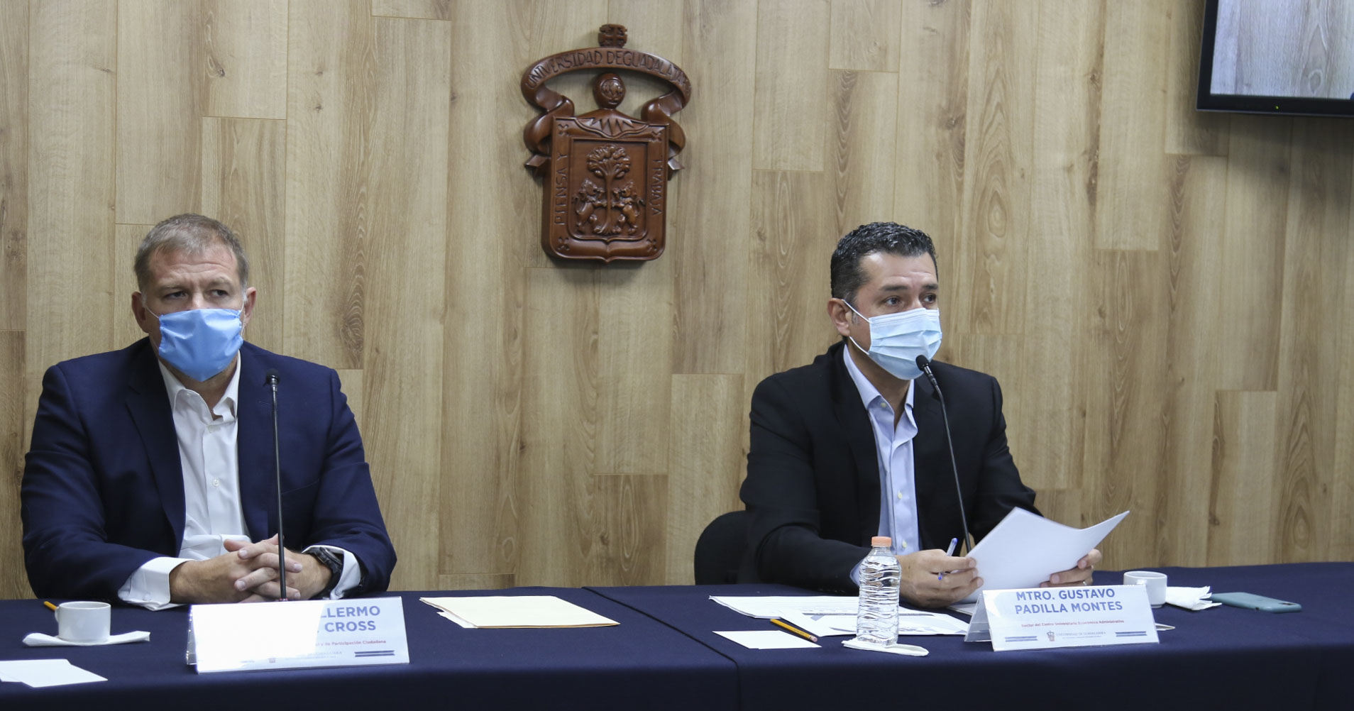 La Universidad de Guadalajara (UdeG) albergará, del 6 al 9 de octubre, el XXXI Congreso Internacional de Estudios Electorales