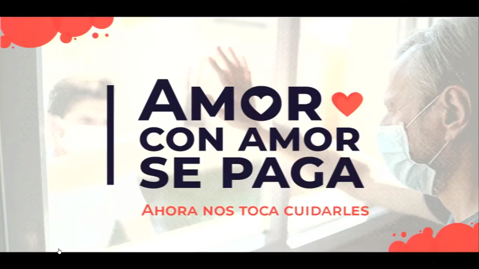 Anuncia FEU Programa “Amor con amor se paga”, para apoyar a adultos mayores  | Universidad de Guadalajara